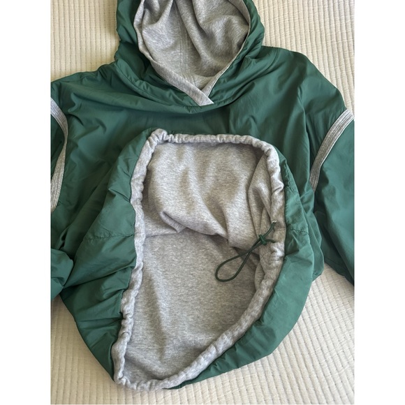 Free People - Don't Back Down Pullover - Picture 2 of 3